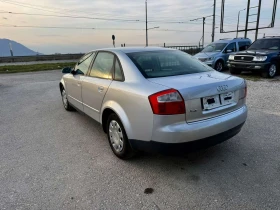 Audi A4 1.9TDI 131kc РЕАЛНИ КM, снимка 6