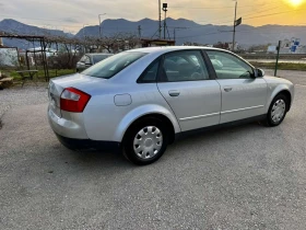 Audi A4 1.9TDI 131kc РЕАЛНИ КM, снимка 8