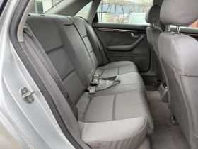 Audi A4 1.9TDI 131kc РЕАЛНИ КM, снимка 13