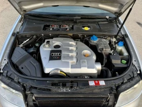 Audi A4 1.9TDI 131kc РЕАЛНИ КM, снимка 15