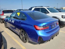 BMW 330 I XDRIVE | HEAD UP | HARMAN KARDON, снимка 4