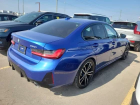 BMW 330 I XDRIVE | HEAD UP | HARMAN KARDON, снимка 3