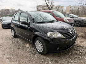 Citroen C3 1.4HDI, снимка 3