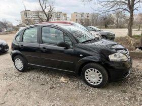 Citroen C3 1.4HDI, снимка 4
