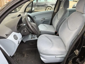 Citroen C3 1.4HDI, снимка 9