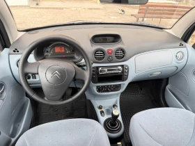 Citroen C3 1.4HDI, снимка 12