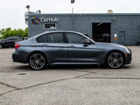 BMW 340 * * CARFAX * * АВТО КРЕДИТ * * , снимка 11