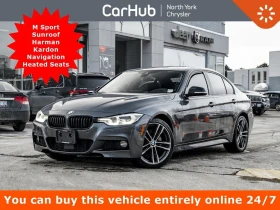 BMW 340 * * CARFAX * * АВТО КРЕДИТ * * , снимка 1