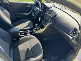 Opel Astra 1700, снимка 9