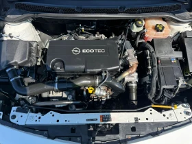 Opel Astra 1700, снимка 11