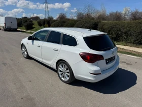 Opel Astra 1700, снимка 2