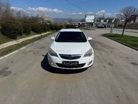 Opel Astra 1700, снимка 5