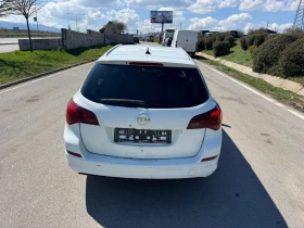 Opel Astra 1700, снимка 6