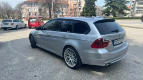 BMW 320, снимка 2