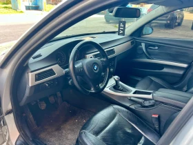 BMW 320, снимка 3