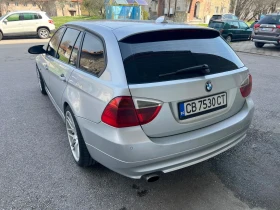 BMW 320, снимка 4