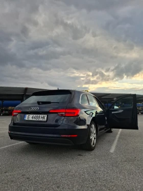 Audi A4 Avant 2.0 DISTRONIC, снимка 5