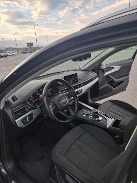 Audi A4 Avant 2.0 DISTRONIC, снимка 6