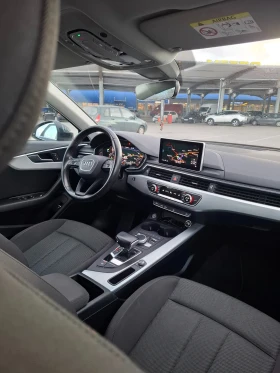 Audi A4 Avant 2.0 DISTRONIC, снимка 10
