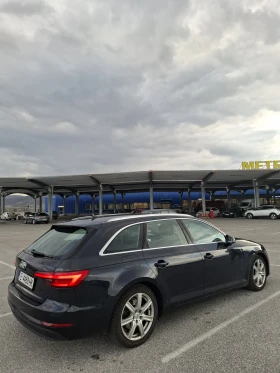Audi A4 Avant 2.0 DISTRONIC, снимка 7