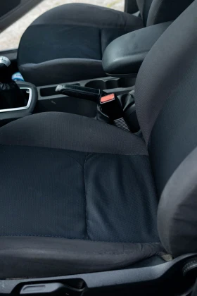 Ford Focus 1.6 TDCi, снимка 12