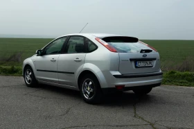 Ford Focus 1.6 TDCi, снимка 4