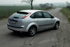 Ford Focus 1.6 TDCi, снимка 6