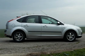 Ford Focus 1.6 TDCi, снимка 7