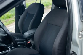 Ford Focus 1.6 TDCi, снимка 11