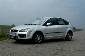 Ford Focus 1.6 TDCi, снимка 1