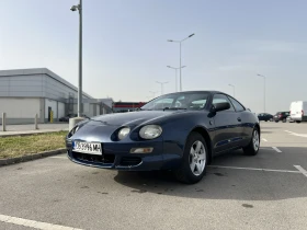 Toyota Celica, снимка 1