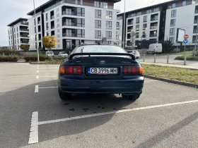 Toyota Celica, снимка 6