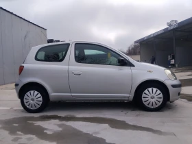 Toyota Yaris 1.3, снимка 4