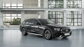 Mercedes-Benz E 220 d 4MATIC, снимка 1