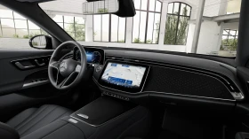 Mercedes-Benz E 220 d 4MATIC, снимка 11