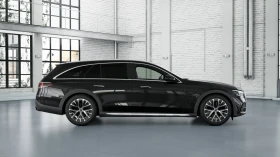 Mercedes-Benz E 220 d 4MATIC, снимка 3