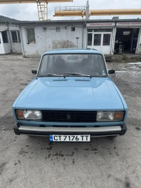 Lada 2104, снимка 1