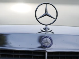 Mercedes-Benz S 500 500 SE* КОЖЕН САЛОН* КЛИМАТРОНИК, снимка 5