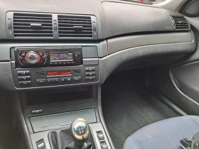 BMW 316 E46 Facelift LPG, снимка 5