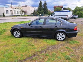 BMW 316 E46 Facelift LPG, снимка 3