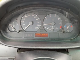 BMW 316 E46 Facelift LPG, снимка 9