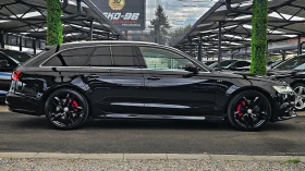 Audi A6 COMPETITION/MATRIX/САМОПАРКИРАНЕ/360CAM/DISTR/LIZI, снимка 4