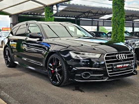 Audi A6 COMPETITION/MATRIX/САМОПАРКИРАНЕ/360CAM/DISTR/LIZI, снимка 3