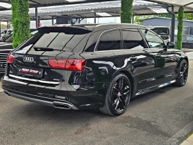 Audi A6 COMPETITION/MATRIX/САМОПАРКИРАНЕ/360CAM/DISTR/LIZI, снимка 5