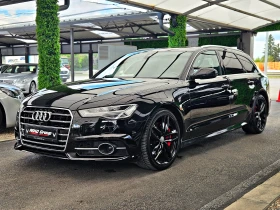 Audi A6 COMPETITION/MATRIX/САМОПАРКИРАНЕ/360CAM/DISTR/LIZI, снимка 1