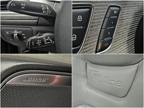 Audi A6 COMPETITION/MATRIX/САМОПАРКИРАНЕ/360CAM/DISTR/LIZI, снимка 12