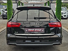Audi A6 COMPETITION/MATRIX/САМОПАРКИРАНЕ/360CAM/DISTR/LIZI, снимка 6