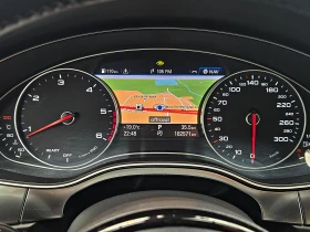Audi A6 COMPETITION/MATRIX/САМОПАРКИРАНЕ/360CAM/DISTR/LIZI, снимка 10