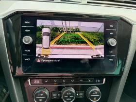 VW Passat 2.0TDI 190кс FACE Обслужен!, снимка 11