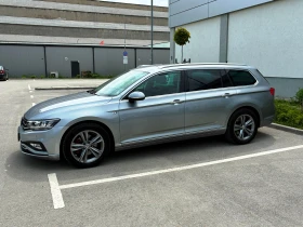 VW Passat 2.0TDI 190кс FACE Обслужен!, снимка 6